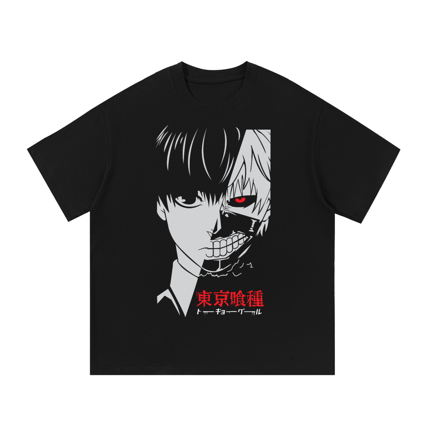 TokyoGhoul