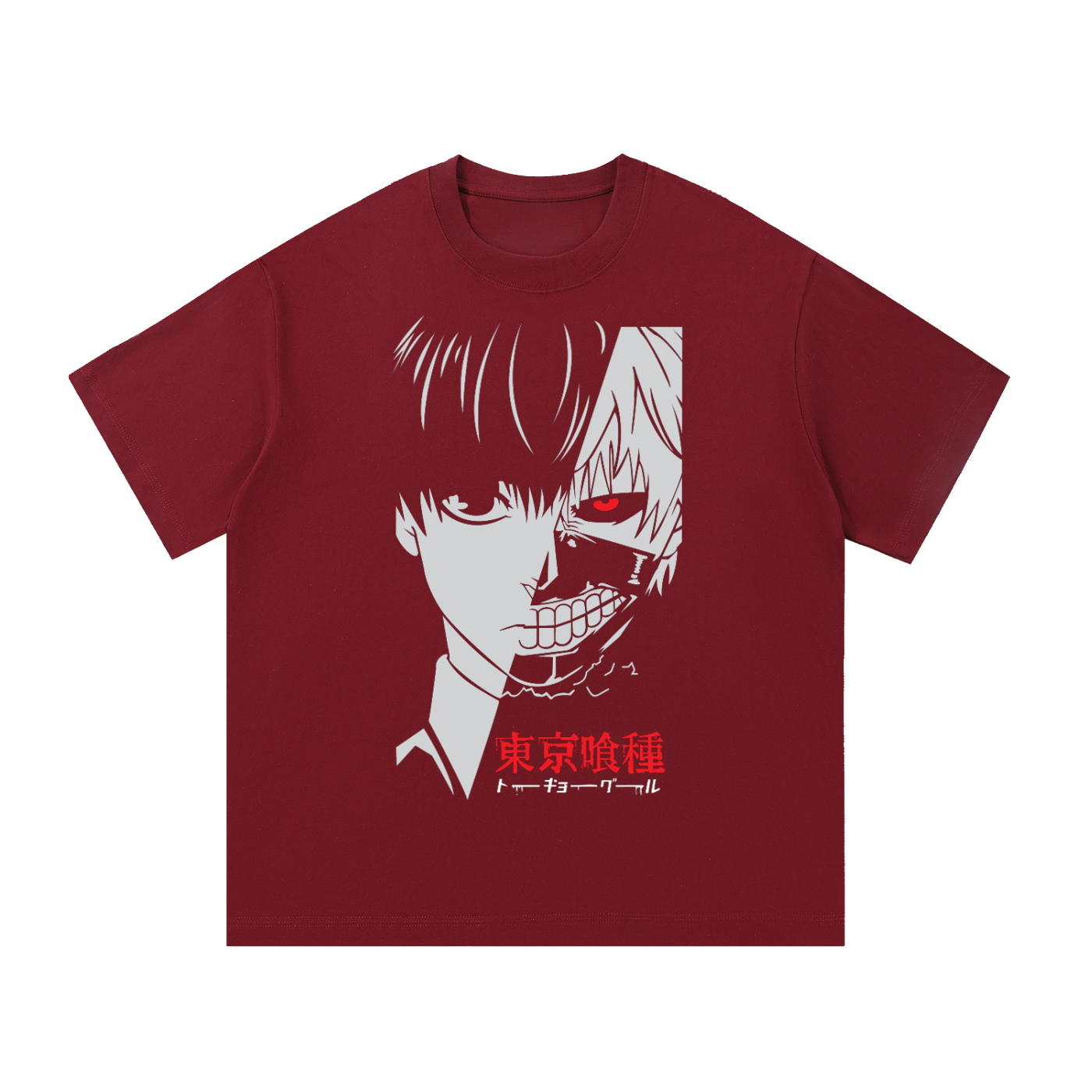 TokyoGhoul