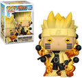 Naruto Uzumaki (Six Paths Sage Mode) – Naruto Shippuden Funko Pop! Vinyl Figure