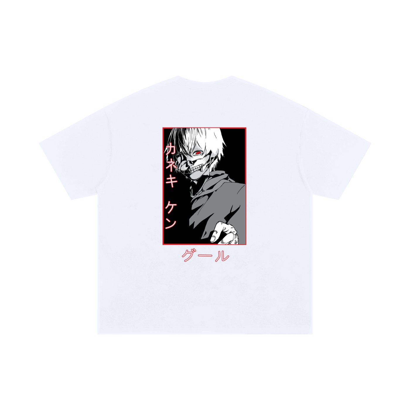 TokyoGhoul