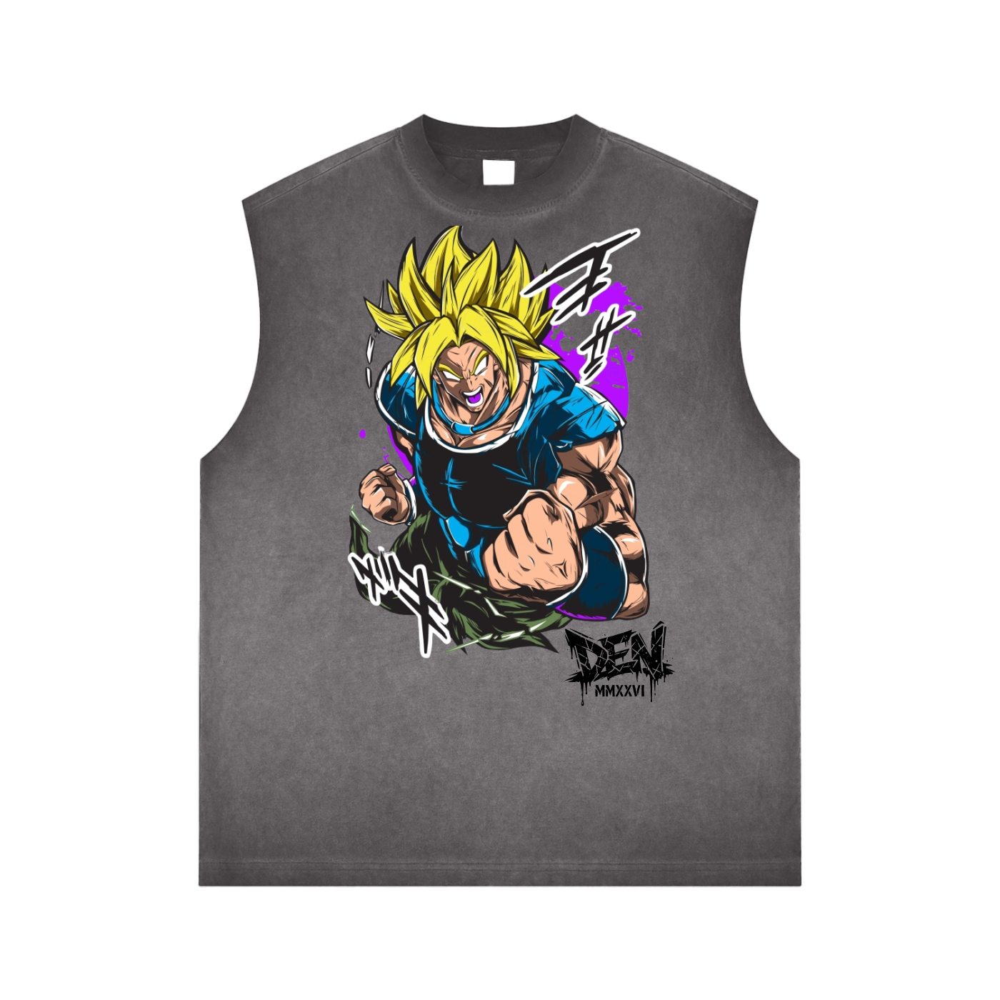 DragonBallZ