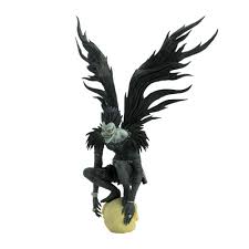 Ryuk – Death Note SFC Anime Figure (PVC Collectible)