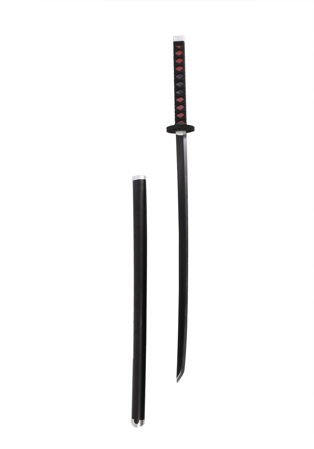 Tanjiro Kamado Nichirin Sword - Demon Slayer Replica