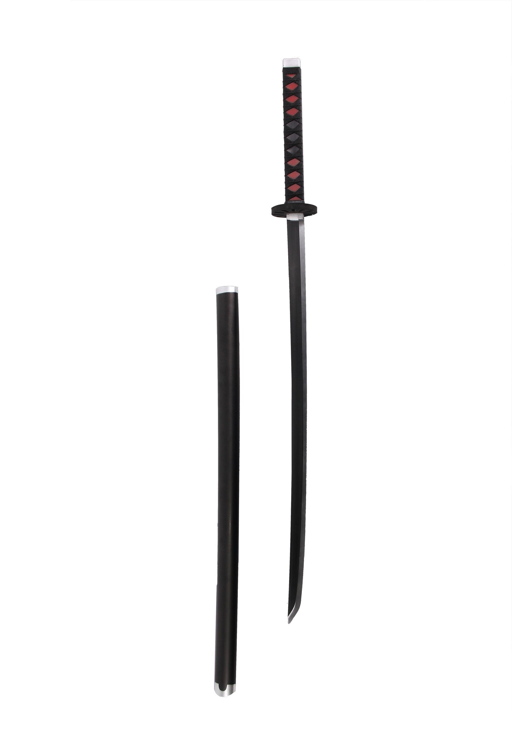 Tanjiro Kamado Nichirin Sword - Demon Slayer Replica