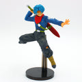 Future Trunks – Dragon Ball Super PVC Action Figure (Collectible)