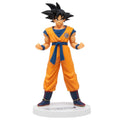 Goku – Dragon Ball Super: Super Hero PVC Action Figure (Collectible)