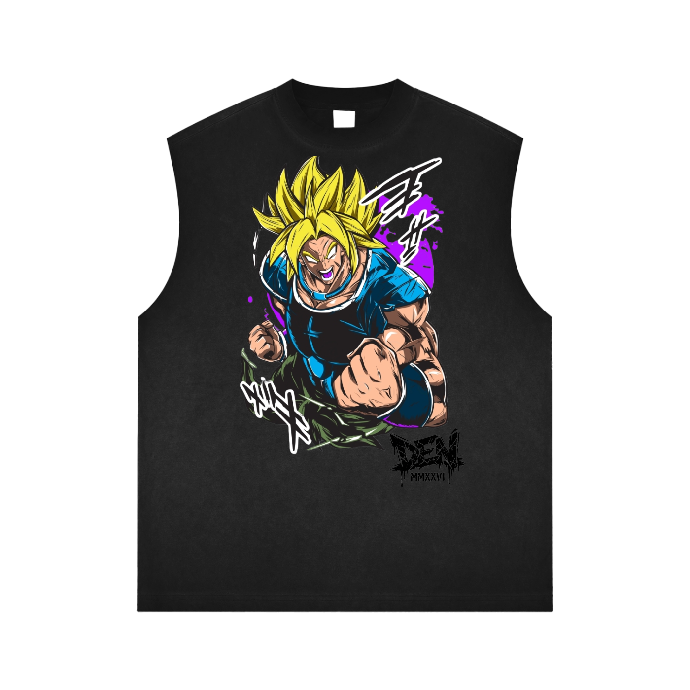 DragonBallZ