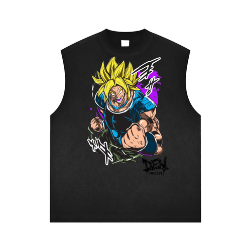DragonBallZ