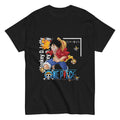 Monkey D. Luffy - One Piece Classic Tee