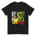 Dragon Ball Z Classic Men’s T‑Shirt (Vintage Graphic Tee)